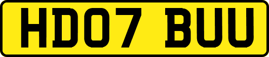 HD07BUU