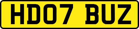 HD07BUZ