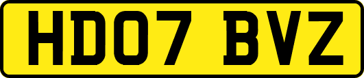 HD07BVZ
