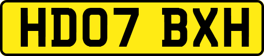 HD07BXH