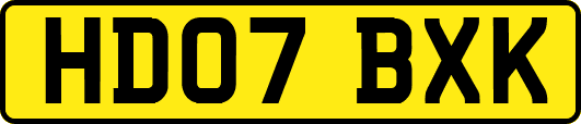 HD07BXK