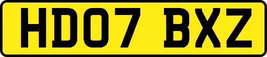 HD07BXZ