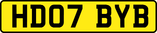 HD07BYB