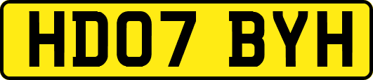 HD07BYH