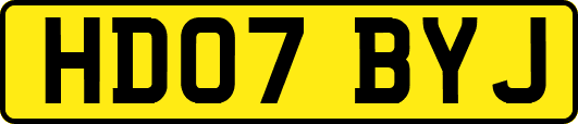 HD07BYJ
