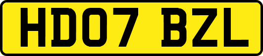 HD07BZL