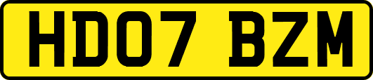 HD07BZM
