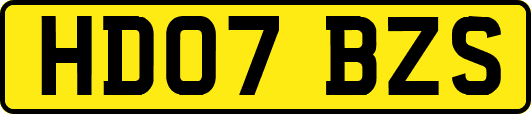 HD07BZS