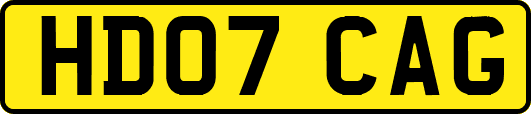 HD07CAG
