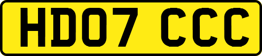 HD07CCC