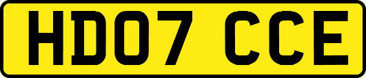 HD07CCE