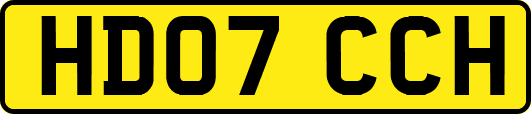 HD07CCH