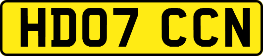 HD07CCN