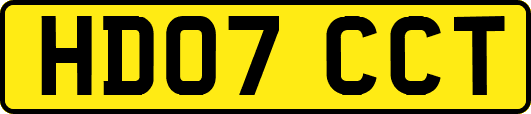 HD07CCT