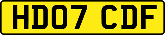 HD07CDF