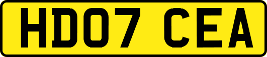 HD07CEA