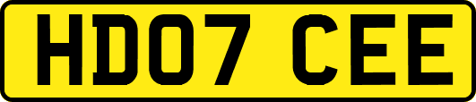 HD07CEE