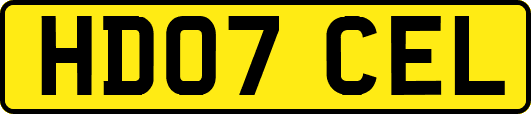 HD07CEL