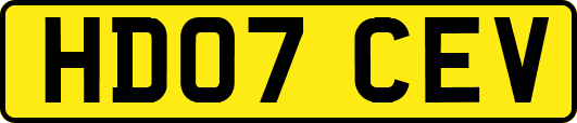 HD07CEV