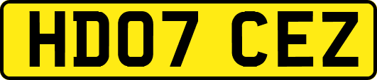 HD07CEZ