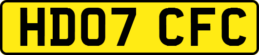 HD07CFC