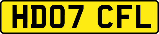 HD07CFL