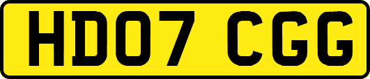 HD07CGG