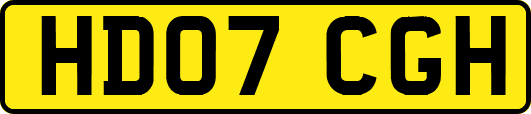 HD07CGH