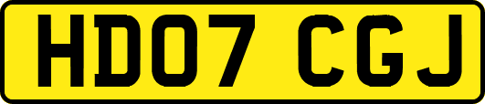 HD07CGJ