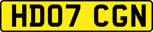 HD07CGN