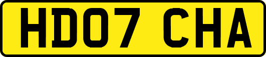 HD07CHA