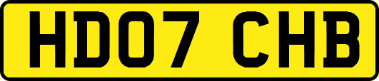 HD07CHB