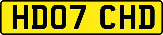 HD07CHD