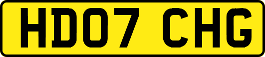 HD07CHG