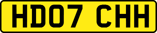 HD07CHH