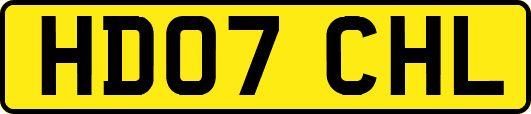 HD07CHL