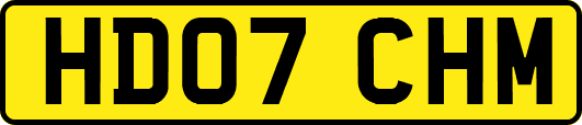 HD07CHM