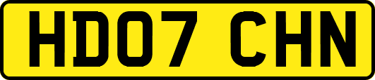 HD07CHN