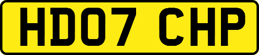 HD07CHP
