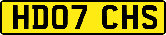 HD07CHS