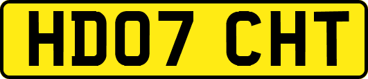 HD07CHT