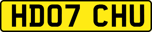 HD07CHU