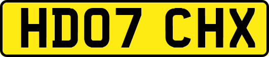 HD07CHX