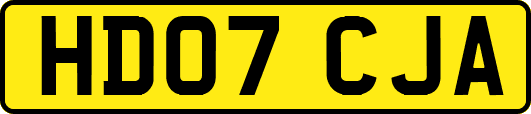 HD07CJA
