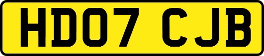 HD07CJB