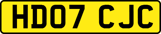 HD07CJC