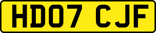 HD07CJF