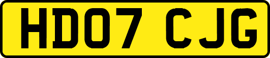 HD07CJG
