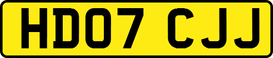 HD07CJJ