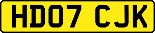 HD07CJK
